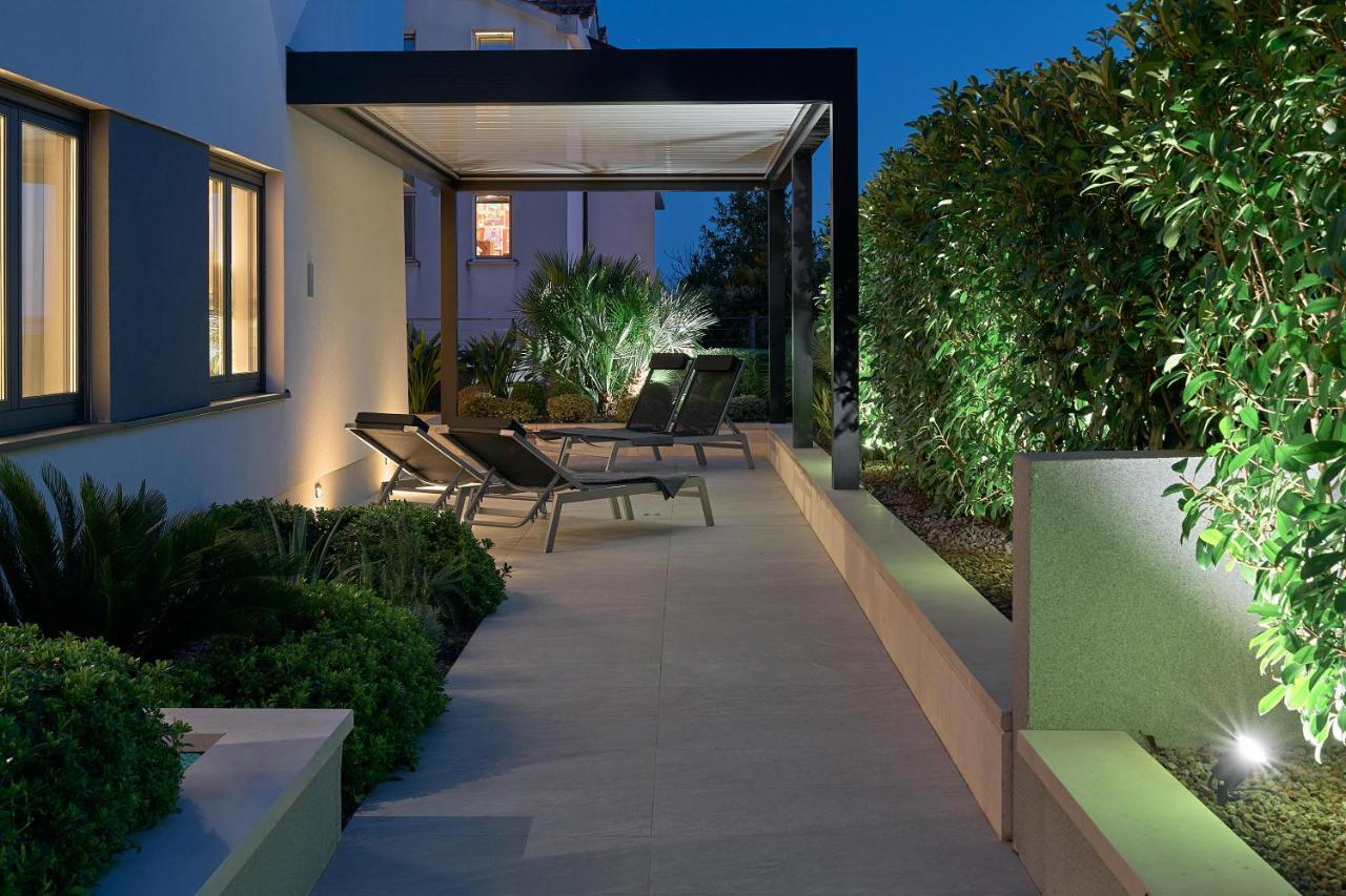 K Luxury Residence Сплит Екстериор снимка
