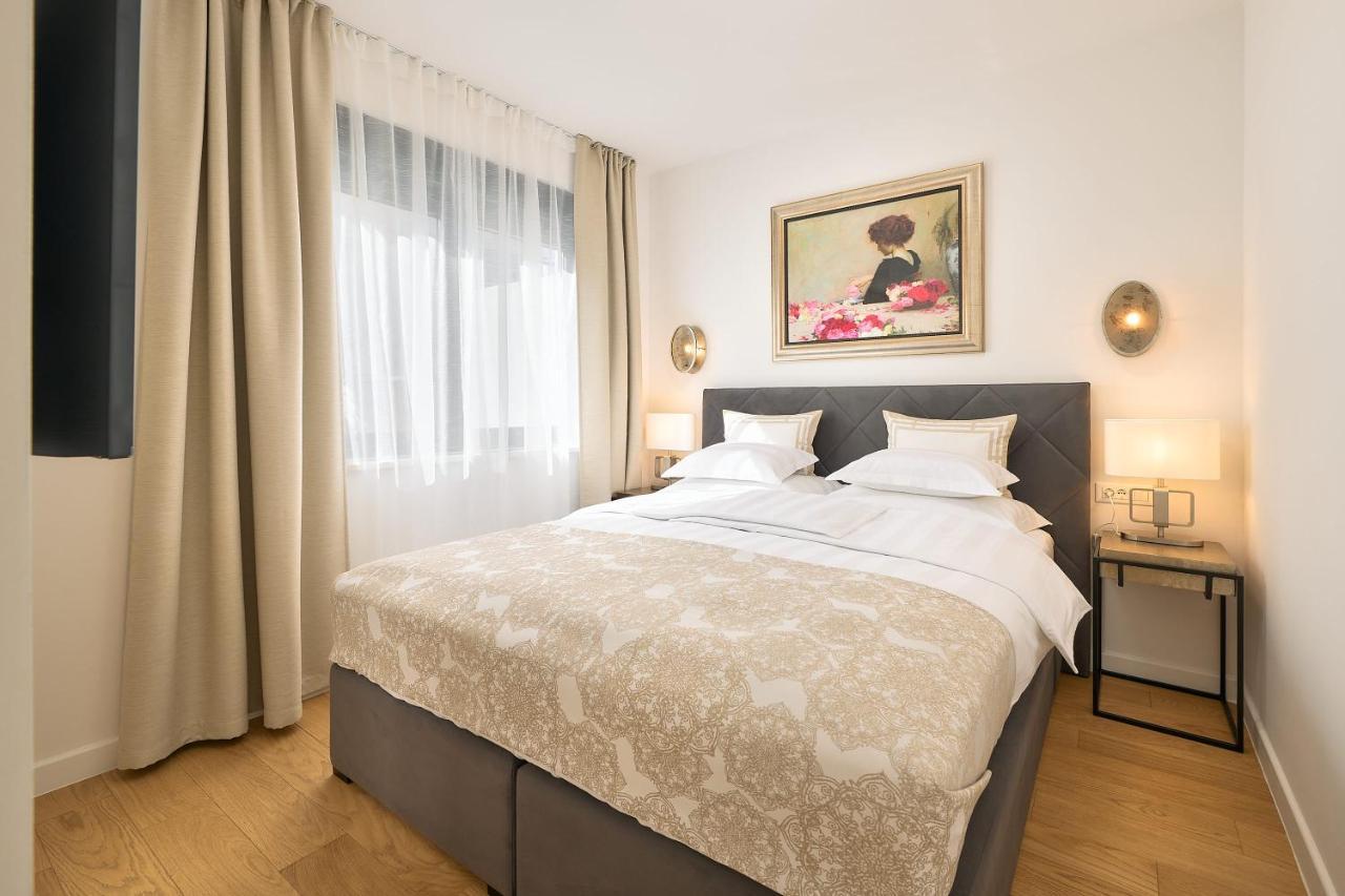 K Luxury Residence Сплит Екстериор снимка