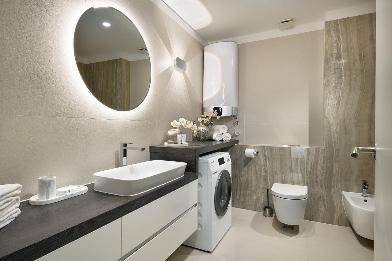 K Luxury Residence Сплит Екстериор снимка