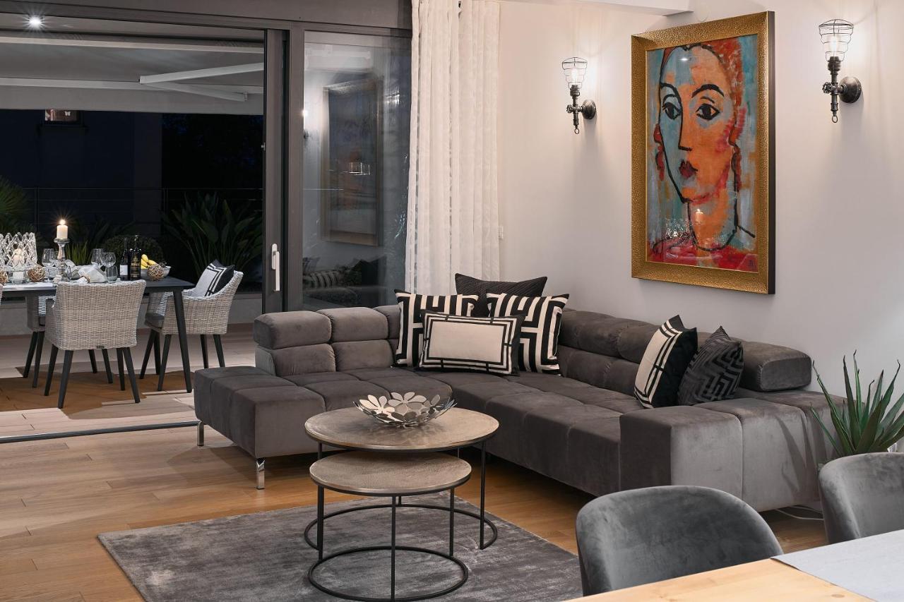 K Luxury Residence Сплит Екстериор снимка